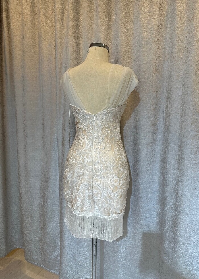 After elbise - Görsel 3