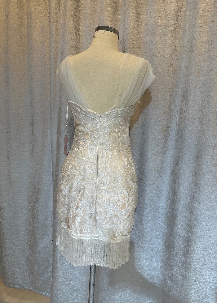 After elbise - Görsel 4