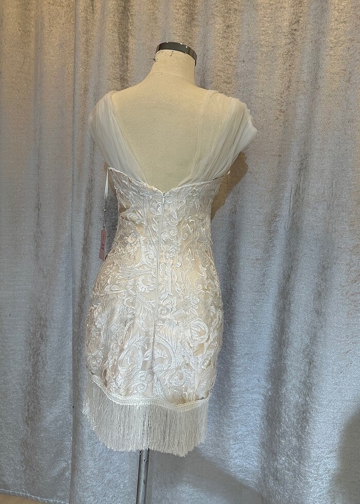 After elbise - Görsel 5