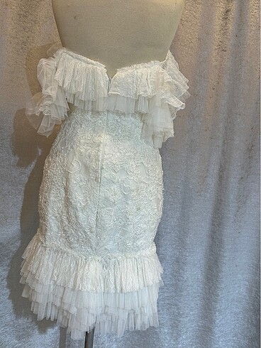 After elbise - Görsel 2