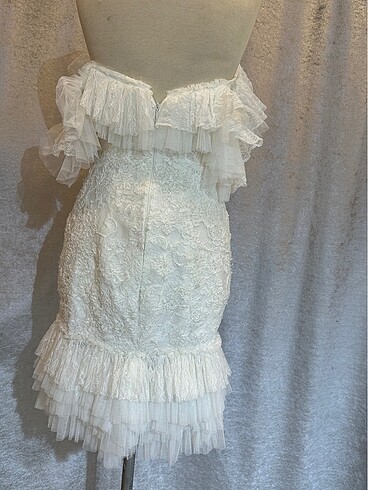 After elbise - Görsel 3