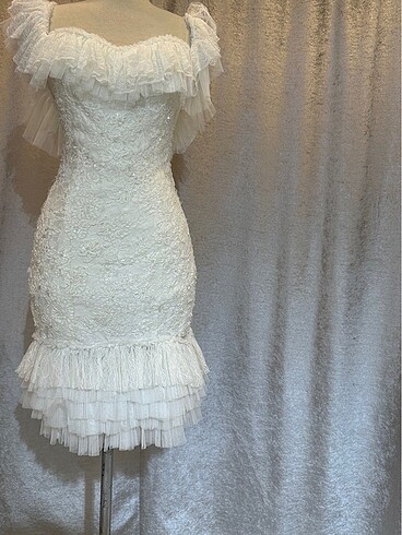 After elbise - Görsel 4