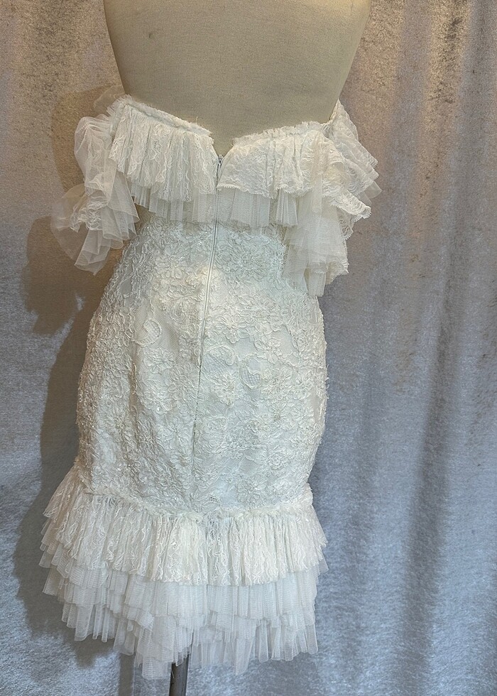 After elbise - Görsel 2