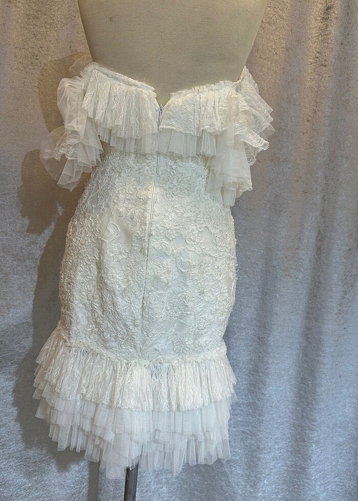 After elbise - Görsel 3