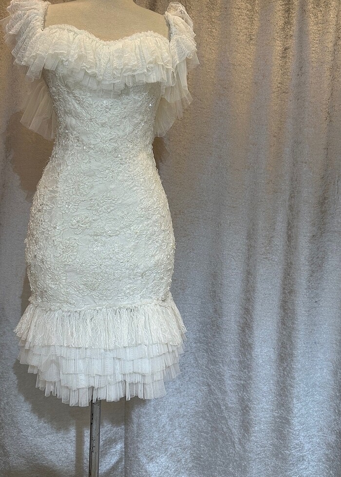 After elbise - Görsel 4