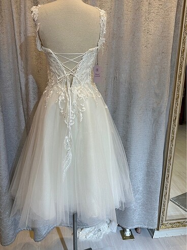 After elbise - Görsel 5