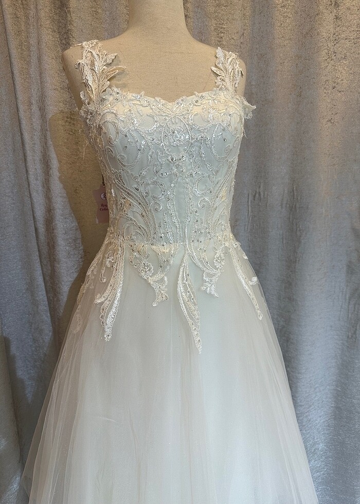 After elbise - Görsel 3