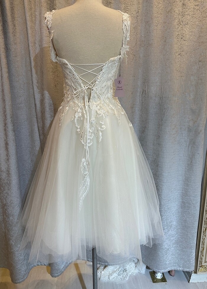 After elbise - Görsel 4