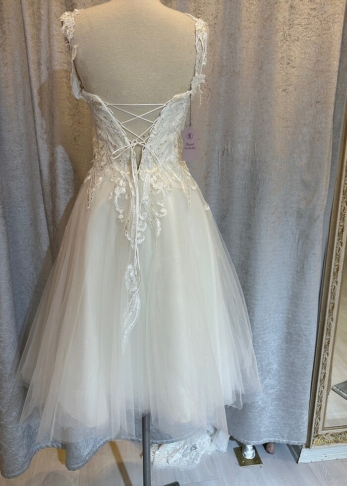 After elbise - Görsel 5