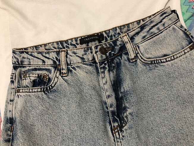 Trendyol & Milla Trendyol Milla pantolon