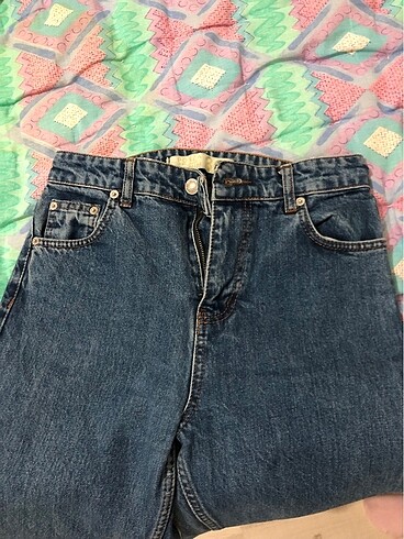36 Beden Kot pantolon