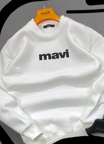 Mavi sweatshirt 