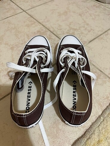 38 Beden Converse