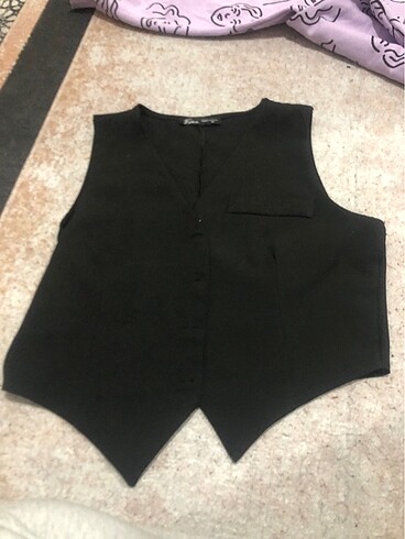 Diğer Blazer yelek