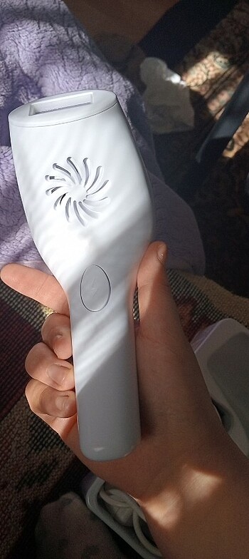 KiWİ IPL TÜY ALMA CİHAZI  - Görsel 6