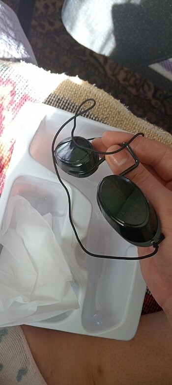 KiWİ IPL TÜY ALMA CİHAZI  - Görsel 7