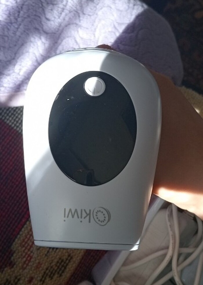 KiWİ IPL TÜY ALMA CİHAZI  - Görsel 4