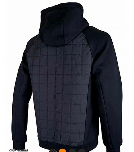 m Beden Nike tech pack sweat