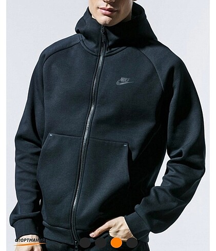 Nike Nike tech pack sweat