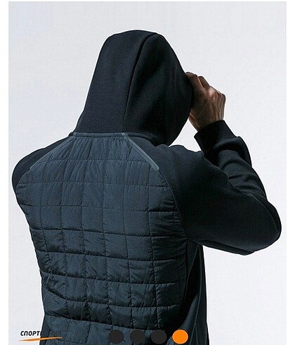 m Beden siyah Renk Nike tech pack sweat