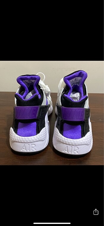 Nike Nıke Orjinal Huarache Model