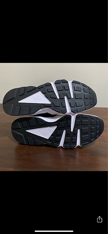 44 Beden Nıke Orjinal Huarache Model