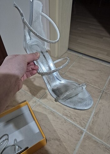 Diğer Abiye ayakkabı