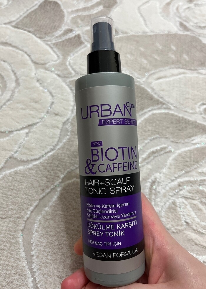 Sprey tonik - Görsel 3