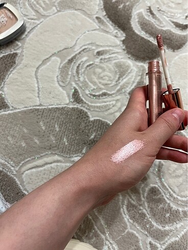 Beden Lip cream