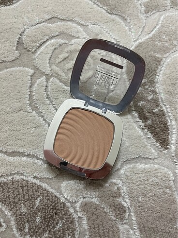 L'Oréal Paris Loreal true match pudra.