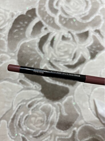 Maybelline Maybelline dudak kalemi