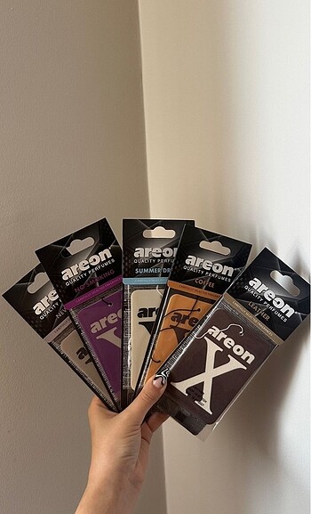 5 Li areon