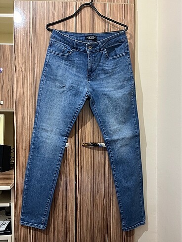 LC Waikiki kot