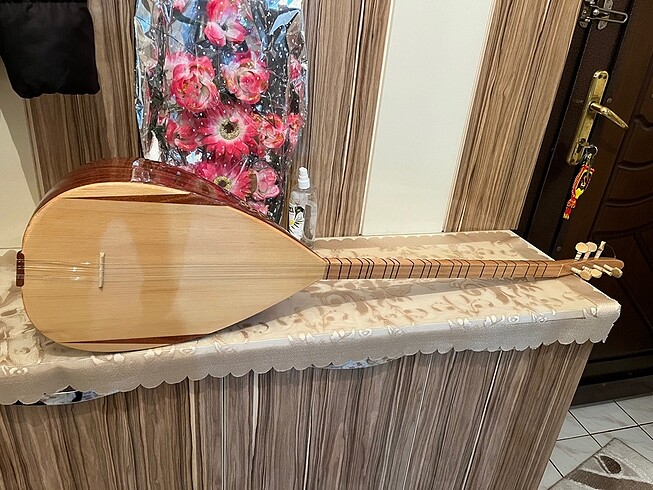 Öğrenci başlangıç sazı