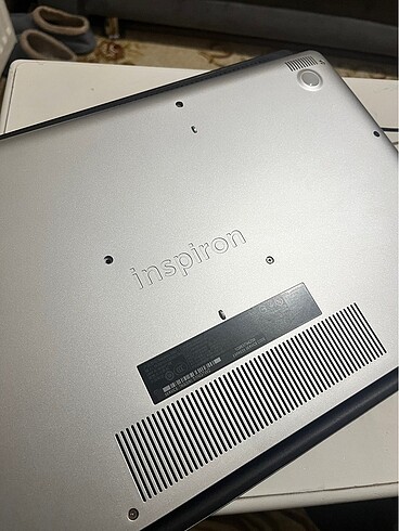 Beden Renk Dell inspiron 3585 Laptop