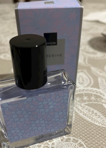 Avon Avon Perceive Kadın Parfümü