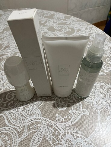 Avon Avonn