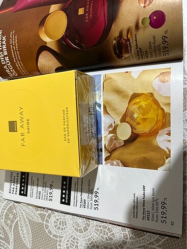 Avon Avonn