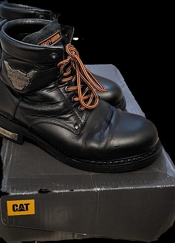 Harley Davidson orijinal erkek 42 numara