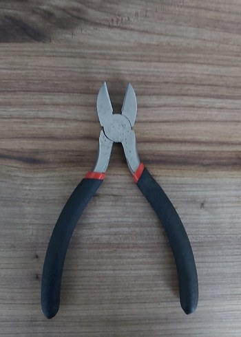 Yan keski - Görsel 2