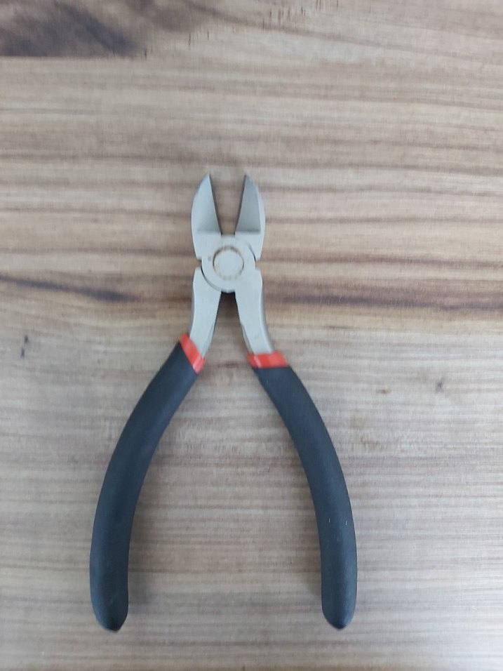 Yan keski - Görsel 3