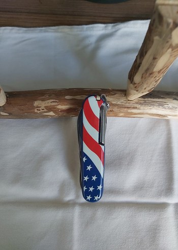 Victorinox Climber İsviçre Çakısı - Görsel 5