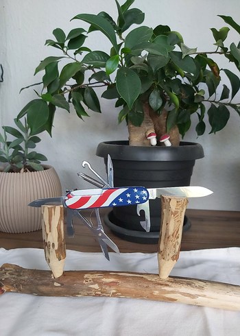 Victorinox Climber İsviçre Çakısı - Görsel 2