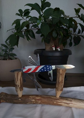 Victorinox Climber İsviçre Çakısı - Görsel 3