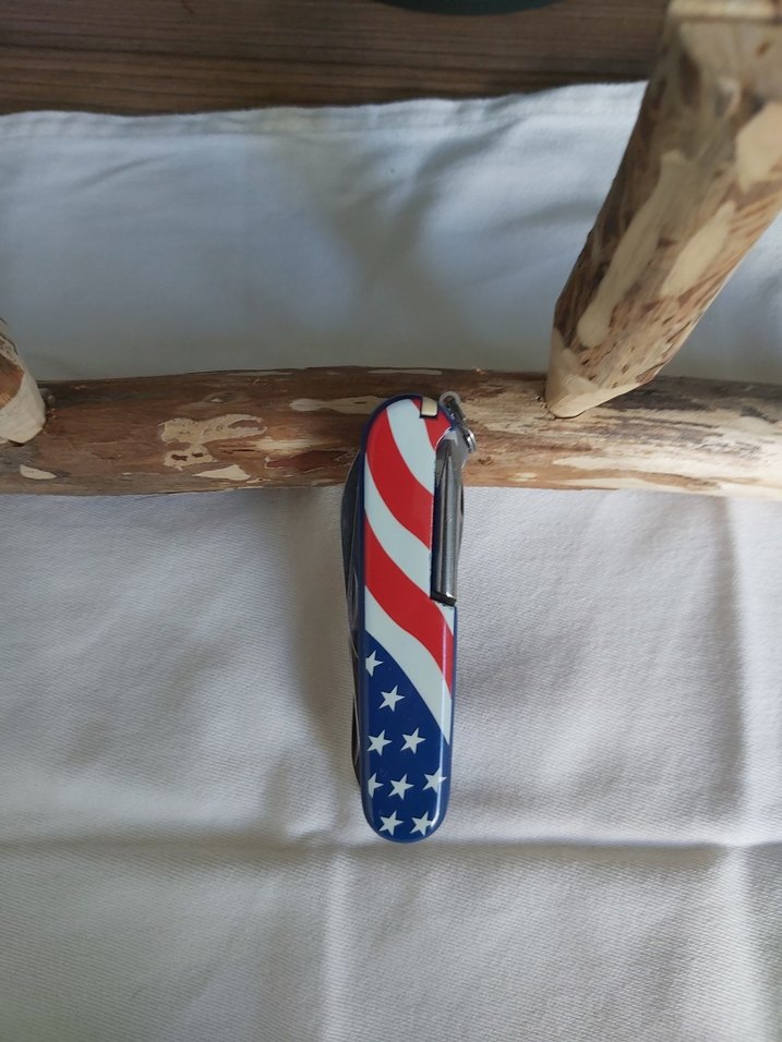 Victorinox Climber İsviçre Çakısı - Görsel 5