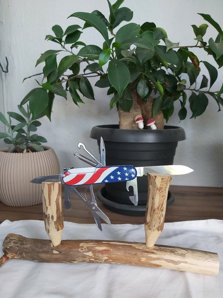 Victorinox Climber İsviçre Çakısı - Görsel 2