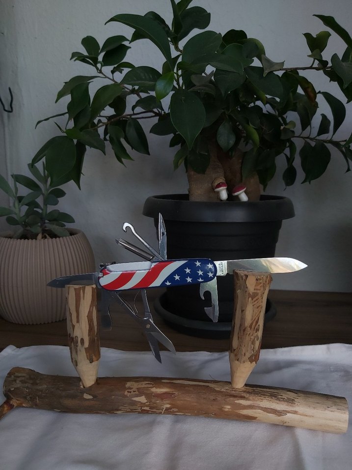 Victorinox Climber İsviçre Çakısı - Görsel 3