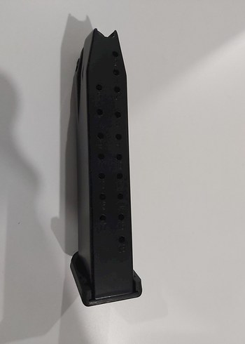 Siyah Canik şarj ör 18 kapasiteli - Görsel 3