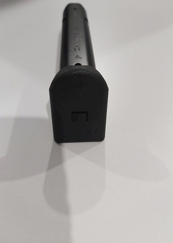 Siyah Canik şarj ör 18 kapasiteli - Görsel 7