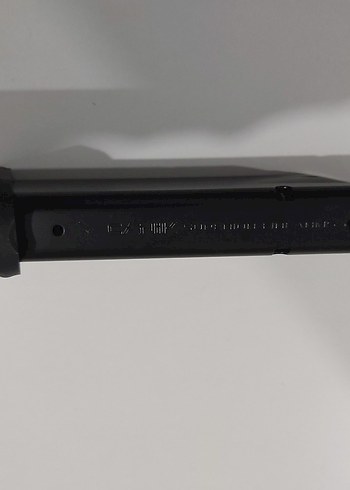 Siyah Canik şarj ör 18 kapasiteli - Görsel 6